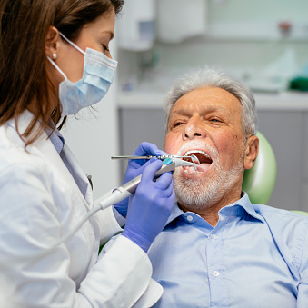 Dental Image